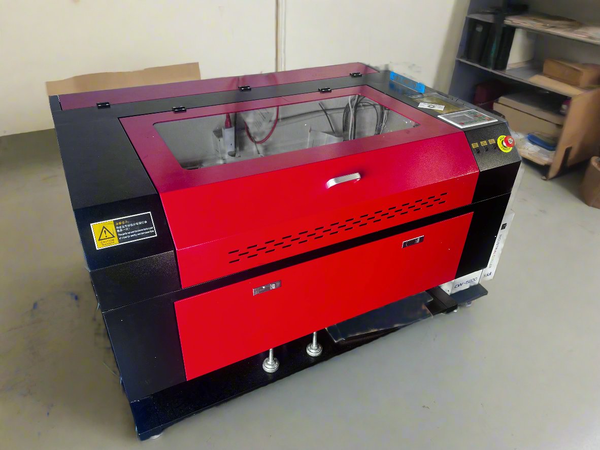 Laser Engraver